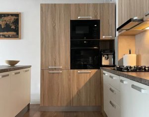 Apartament 2 camere, 44 mp, parcare, Marasti