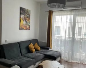 Apartament 2 camere, 44 mp, parcare, Marasti