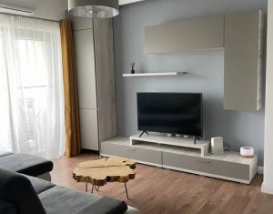 Apartament 2 camere, 44 mp, parcare, Marasti