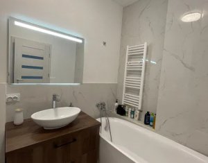 Apartament 2 camere, 44 mp, parcare, Marasti