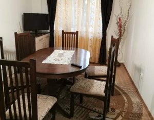Vanzare apartament 4 camere in Cluj-napoca, zona Manastur