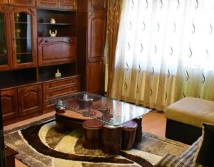 Apartament 4 camere, decomandat, 65 mp,etaj intermediar, zona Big, Manastur