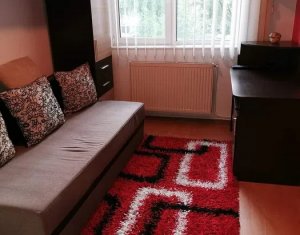 Apartament 4 camere, decomandat, 65 mp,etaj intermediar, zona Big, Manastur