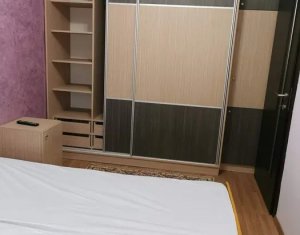 Apartament 4 camere, decomandat, 65 mp,etaj intermediar, zona Big, Manastur