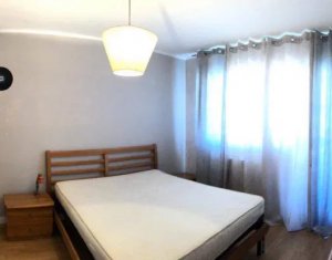 Apartament 2 camere decomandate, etaj 3/4, Marasti