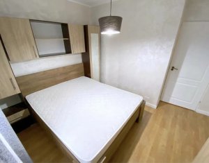 Apartament 2 camere decomandate, etaj 3/4, Marasti