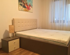 Vanzare apartament 3 camere, 60 mp gradina, in Floresti, zona Sub Cetate