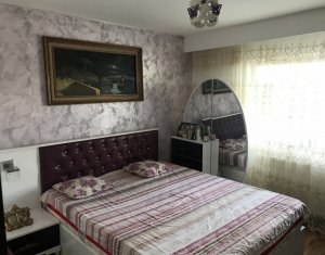 Vanzare apartament 2 camere, situat in Floresti, zona Gheorghe Doja