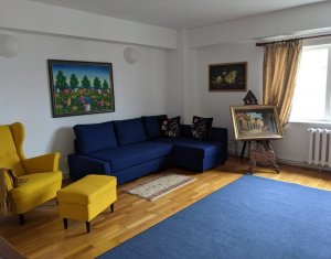 Vanzare apartament 4 camere in Cluj-napoca, zona Gheorgheni