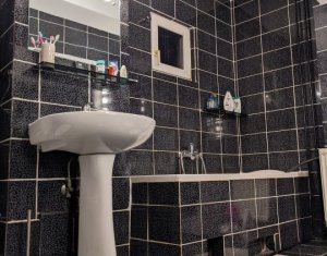 Apartament deosebit, 4 camere, 2 bai, etaj 5/8, zona Interservisan, in P-uri