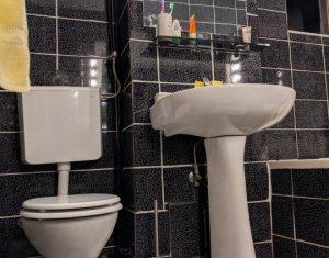 Apartament deosebit, 4 camere, 2 bai, etaj 5/8, zona Interservisan, in P-uri