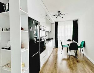 Apartament 2 camera vivo de vanzare