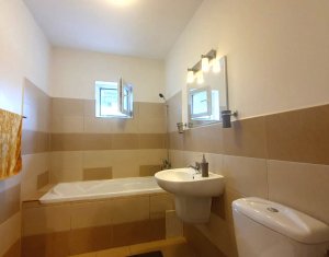 Apartament cu doua camere, complet dotat, strada Cetatii, Floresti