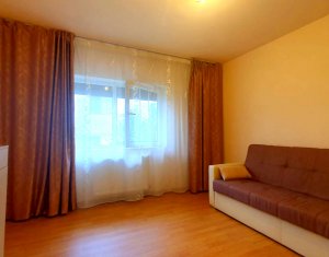 Vanzare apartament 2 camere in Floresti