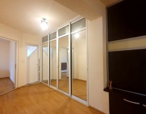 Apartament cu doua camere, complet dotat, strada Cetatii, Floresti