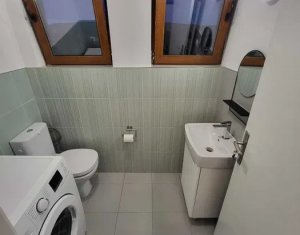 Apartament 4 camere, 2 bai, loc parcare, Floresti, zona Ioan Rus