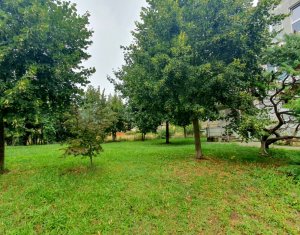 Apartament cu doua camere in centrul Florestiului, strada Eroilor