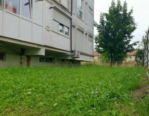 Apartament cu doua camere in centrul Florestiului, strada Eroilor