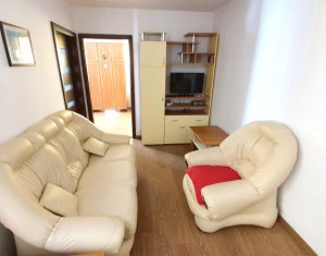 Vanzare apartament 2 camere in Floresti