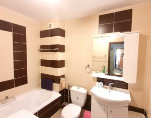 Apartament cu doua camere in centrul Florestiului, strada Eroilor