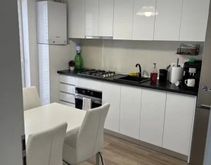 Vanzare apartament 3 camere in Cluj-napoca, zona Centru