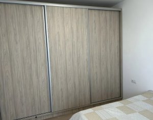 Apartament 3 camere finisat si mobilat modern, parcare, zona centrala, NTT Data