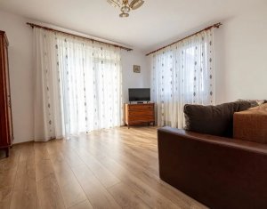 Apartament 2 camere Borhanci cu terasa si parcare, zona strazii Erich Bergel