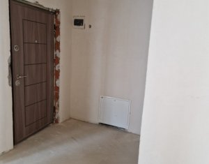 Apartament cu 3 camere, balcon de 18mp, parcare subterana