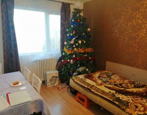 Apartment 3 rooms for sale in Cluj-napoca, zone Manastur