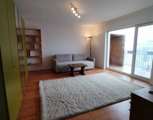 Vanzare apartament 1 camere in Cluj-napoca