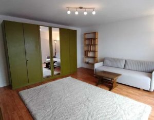 Apartament cu panorama in Baciu, zona REGAL!
