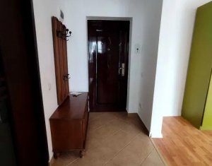 Apartament cu panorama in Baciu, zona REGAL!