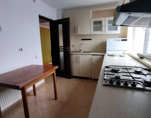 Apartament cu panorama in Baciu, zona REGAL!