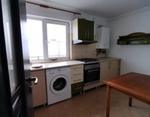 Apartament cu panorama in Baciu, zona REGAL!