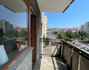 Vanzare apartament 1 camere in Cluj-napoca, zona Manastur