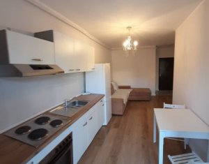 Apartment 2 rooms for sale in Cluj-napoca, zone Dambul Rotund