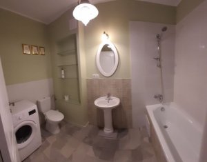 Appartement 2 chambres à vendre dans Cluj-napoca, zone Dambul Rotund