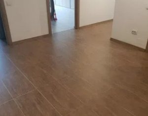 Appartement 2 chambres à vendre dans Floresti