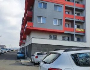 Apartament cu 2 camere balcon si parcare Zona Vivo 