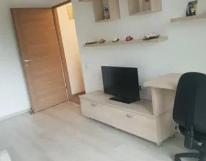 Appartement 2 chambres à vendre dans Floresti