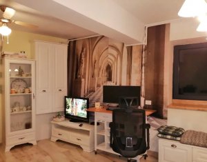 Vanzare apartament 2 camere in Cluj-napoca, zona Zorilor