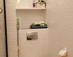 Apartament 2 camere Zorilor cu balcon 