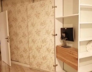 Apartament 2 camere Zorilor cu balcon 