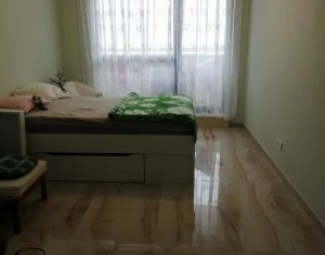Apartament 2 camere Zorilor cu balcon 