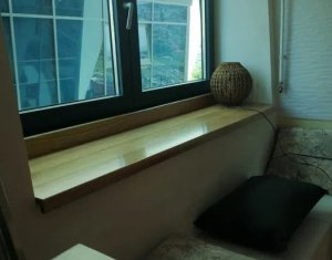 Apartament 2 camere Zorilor cu balcon 