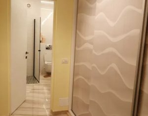 Apartament 2 camere Zorilor cu balcon 