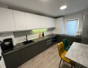 Vanzare apartament 3 camere in Cluj-napoca, zona Marasti