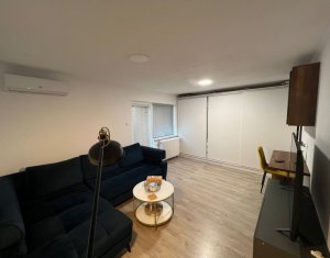 Apartament 3 camere decomandat, etaj 3, Zona Kaufland Marasti