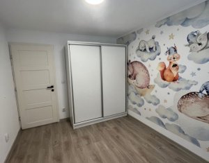 Apartament 3 camere decomandat, etaj 3, Zona Kaufland Marasti