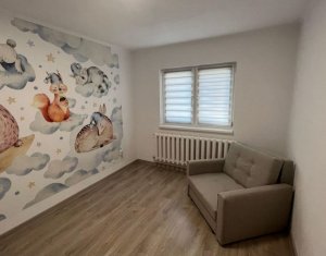 Apartament 3 camere decomandat, etaj 3, Zona Kaufland Marasti